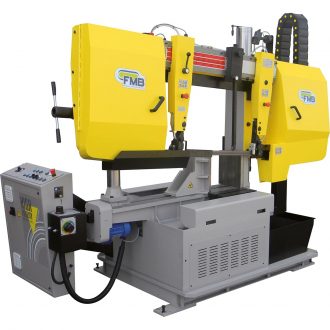 MITER BANDSAW MACHINES - JKL Machinery