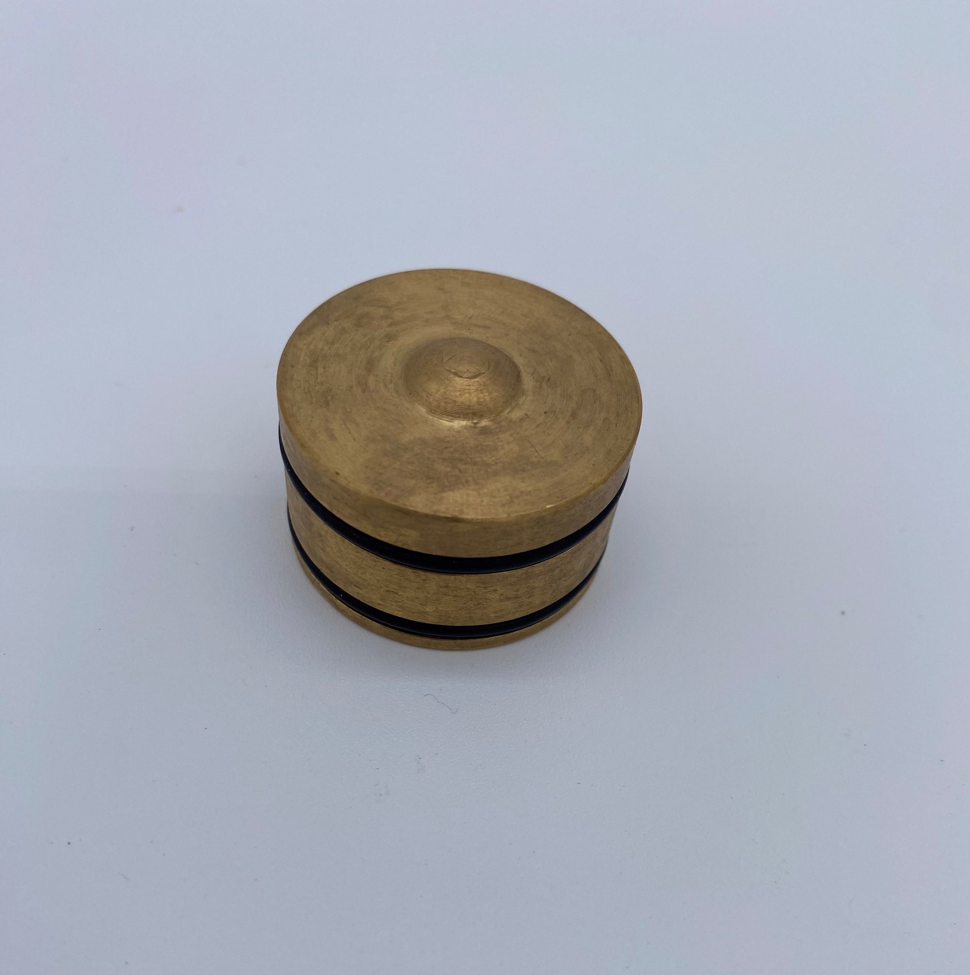 03B2022936F Brass Plunger