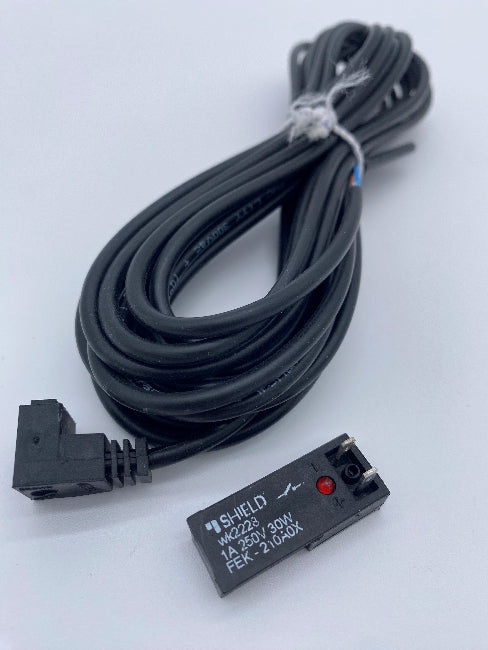 00B2002261B Magnetic Prox Sensor