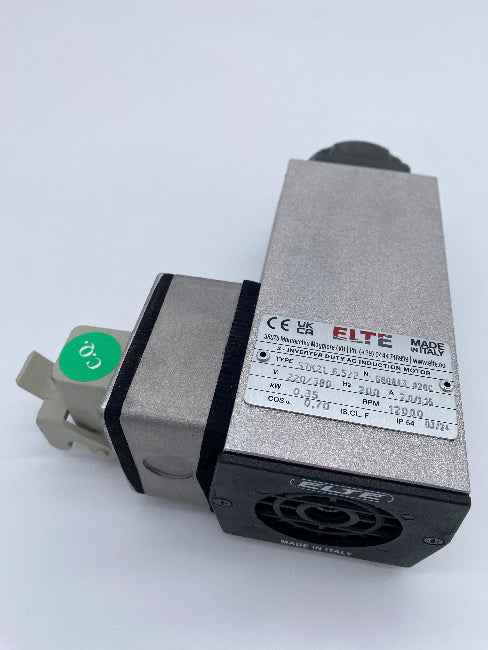 0369923020C Electrospindle