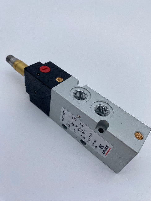 0001344568D Solenoid Valve
