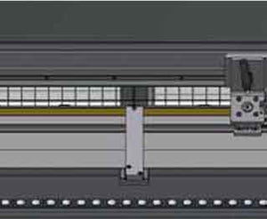 BLITZ 3.0 Drill, Glue and Dowel insert machine