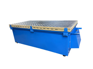 Denray 9600 Downdraft Table