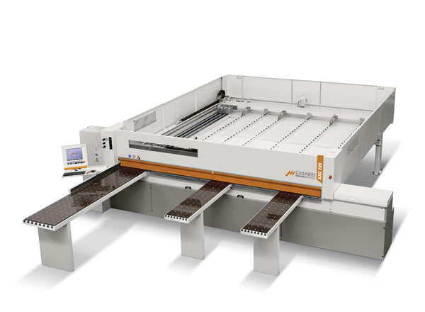 Axo File AXO Panel Sizing Systems - JKL Machinery