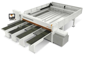 AXO Panel Sizing Systems