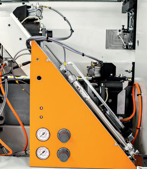 Flexa 43 Automatic Edgebander