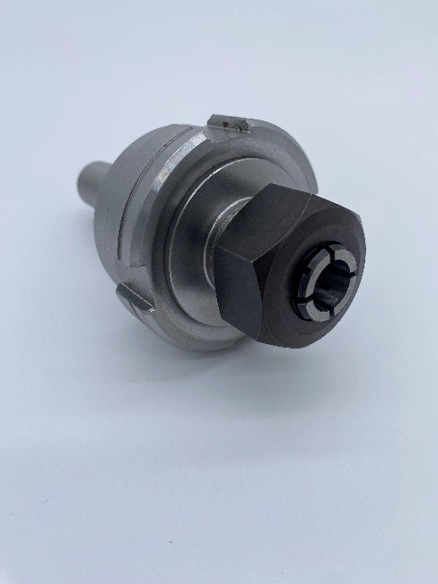 F200 Router Bit Shaper Spindle - JKL Machinery