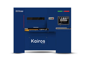 Vitap Kairos CNC Machining Center