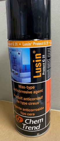 Lusin Protect G31