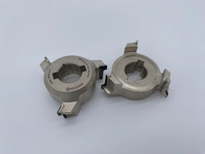 PCD Trimmer Tooling