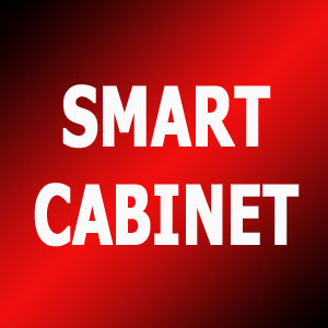 Smart Cabinet / Cabinet Design Software