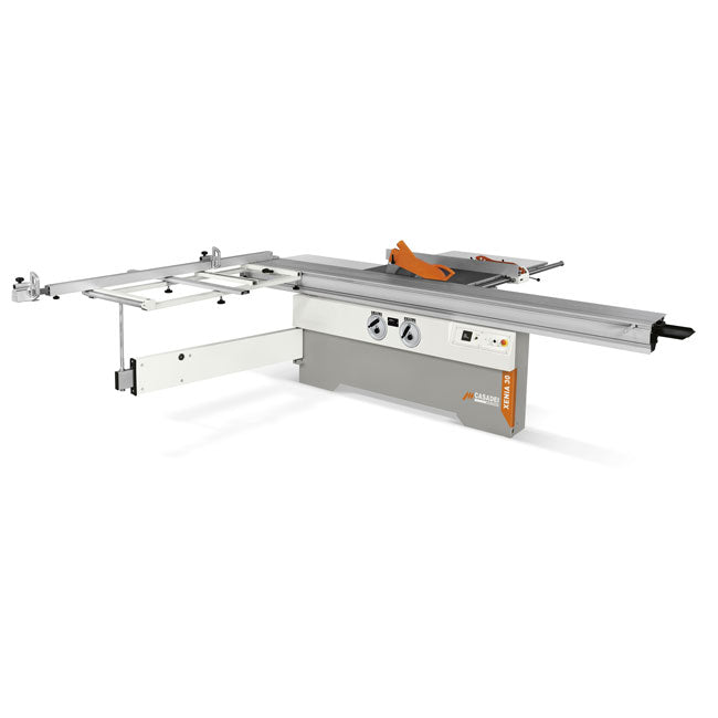 Casadei Xenia 30 Sliding Table Saw