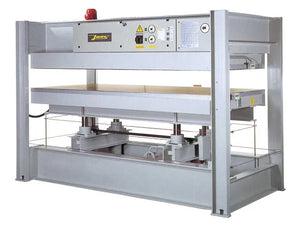 Joos HP Series Presses