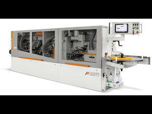 Flexa 43 Automatic Edgebander