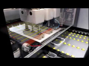 Vitap Groove CNC Machining Center