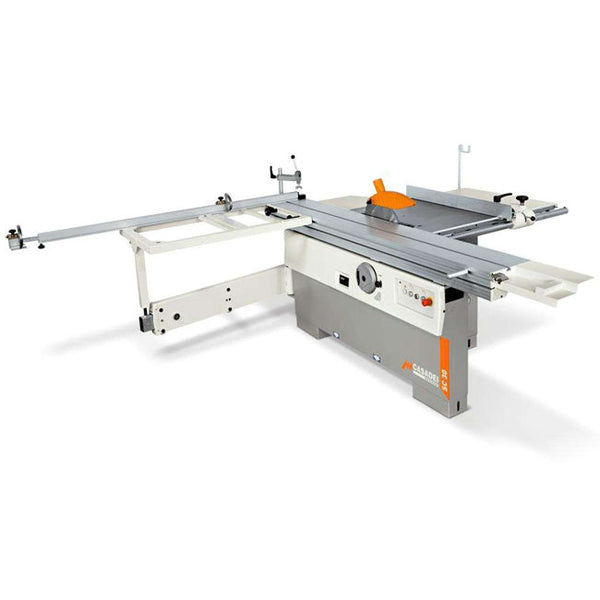 Casadei SC30 Circular Saw with Tilting Blade - JKL Machinery