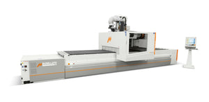 JET MASTER RT 16/3 CNC ROUTER R002401