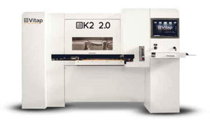 Vitap K2 2.0 FLOW CNC Machining Center