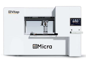 VITAP MICRA CNC