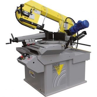FMB PEGASUS GV - JKL Machinery