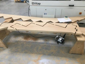 Vitap K2 2.0 CNC Machining Center