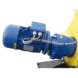 FMB PEGASUS DS - JKL Machinery