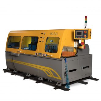 PMI-NC30 L-TYPE FULLY AUTOMATIC SAW
