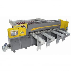 PMI-T1 FULLY AUTOMATIC PLATE SAW